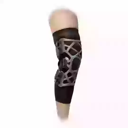 Donjoy OA Reaction Web Knee Brace